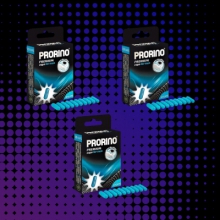 18+ Prorino Potency Caps