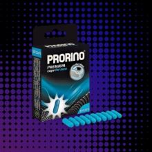 18+ Prorino Potency Caps